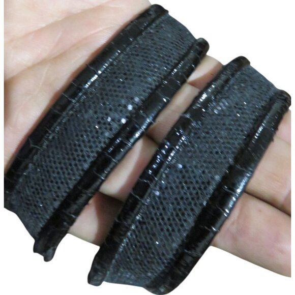 Coach Poppy Purple OP Art C Logo Signature Graffiti Glam Handbag - Picture 6 of 12